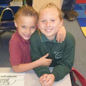 Meet your Posher, Chantel